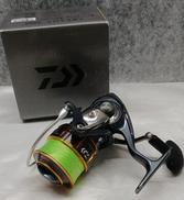 スピニングリール|DAIWA
