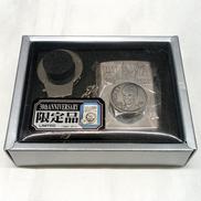 オイルライター|ZIPPO