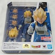 S.H.FIGUARTS|BANDAI