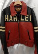 レザージャケット|HARLEY-DAVIDSON