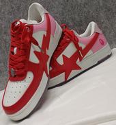 スニーカー|A BATHING APE