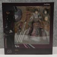 FIGMA RONIN|MAXFACTORY