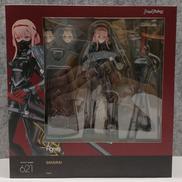 FIGMA SAMURAI|MAXFACTORY