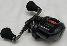 ベイトリール|SHIMANO