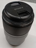 レンズ|SONY