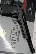 ガスブローバックガン|TOKYO MARUI