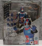 S.H.FIGUARTS|BANDAI