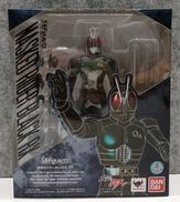 S.H.FIGUARTS|BANDAI