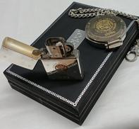 ZIPPOライター|ZIPPO
