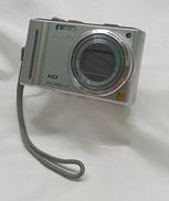 コンパクトデジタルカメラ|PANASONIC