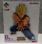 一番くじ ドラゴンボール SPIRIT OF SAIYAN|BANDAI