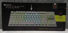 ゲーミングキーボード|ROCCAT