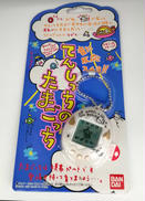 てんしっちのたまごっち|BANDAI