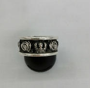 S925 リング|JUSTIN DAVIS