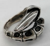 シルバー リング|BLOODY MARY