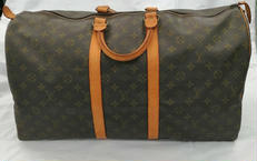 キーポル55|LOUIS VUITTON