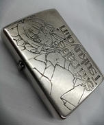 オイルライター|ZIPPO