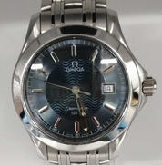 クオーツ腕時計|OMEGA