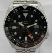 自動巻き腕時計|SEIKO