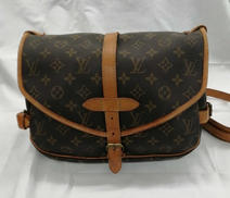 ソミュール30|LOUIS VUITTON