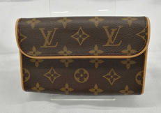 ポシェットフロランティーヌ|LOUIS VUITTON