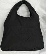 ホーボー エンボスロゴ ショルダー|PRADA