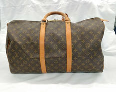 キーポル50|LOUIS VUITTON