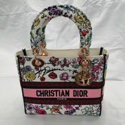 LADY D-LITE|CHRISTIAN  DIOR
