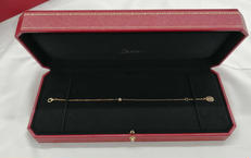 D'AMOUR BRACELET|CARTIER