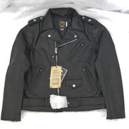 レザーライダースジャケット|SCHOTT