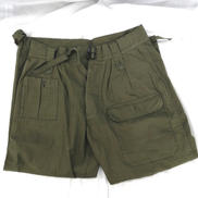 ミリタリー トウラウザーズ|BUZZ RICKSON'S