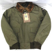 フライトジャケット|BUZZ RICKSON'S