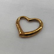 ペンダントトップ|K18