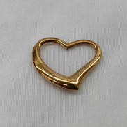 ペンダントトップ|K18