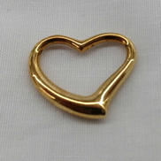 ペンダントトップ|K18