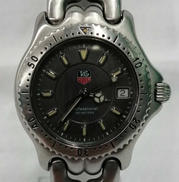 クォーツウォッチ|TAG HEUER