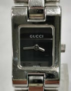 クォーツウォッチ|GUCCI