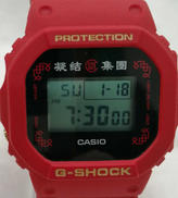 G-SHOCK|CASIO