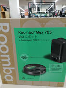 ROOMBA VACロボット|iRobot