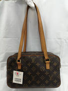 モノグラム　シテMM|LOUIS VUITTON