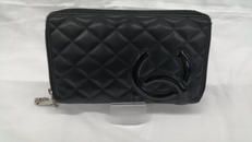 長財布|CHANEL