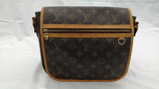 メッセンジャーボスフォールPM|LOUIS VUITTON