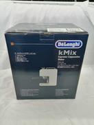 エスプレッソメーカー|デロンギ