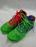 MB.04 PUMA×TMNTR&D バスケットボールシュー|PUMA