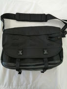 メッセンジャーバッグ|PORTER/MONOCHROME