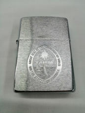 オイルライター|ZIPPO