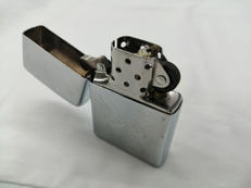 オイルライター|ZIPPO