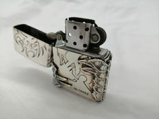 オイルライター|ZIPPO