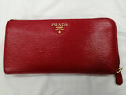 長財布|PRADA