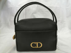 CDロゴバッグ|CHRISTIAN DIOR